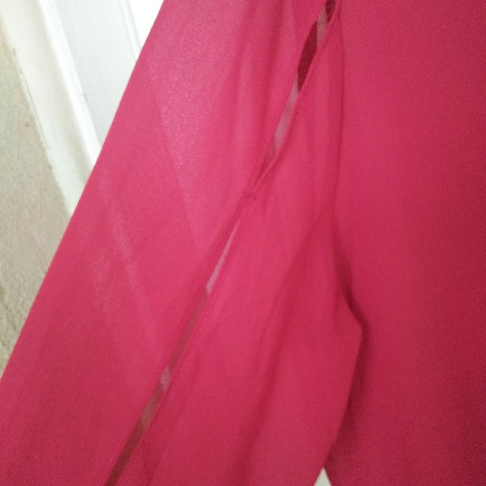 Favolook blouse - Picture 3 of 5